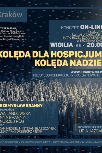 koncert kolęd